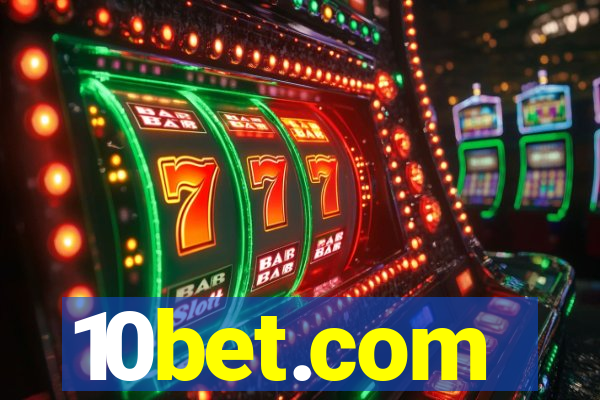 10bet.com-fortune tiger